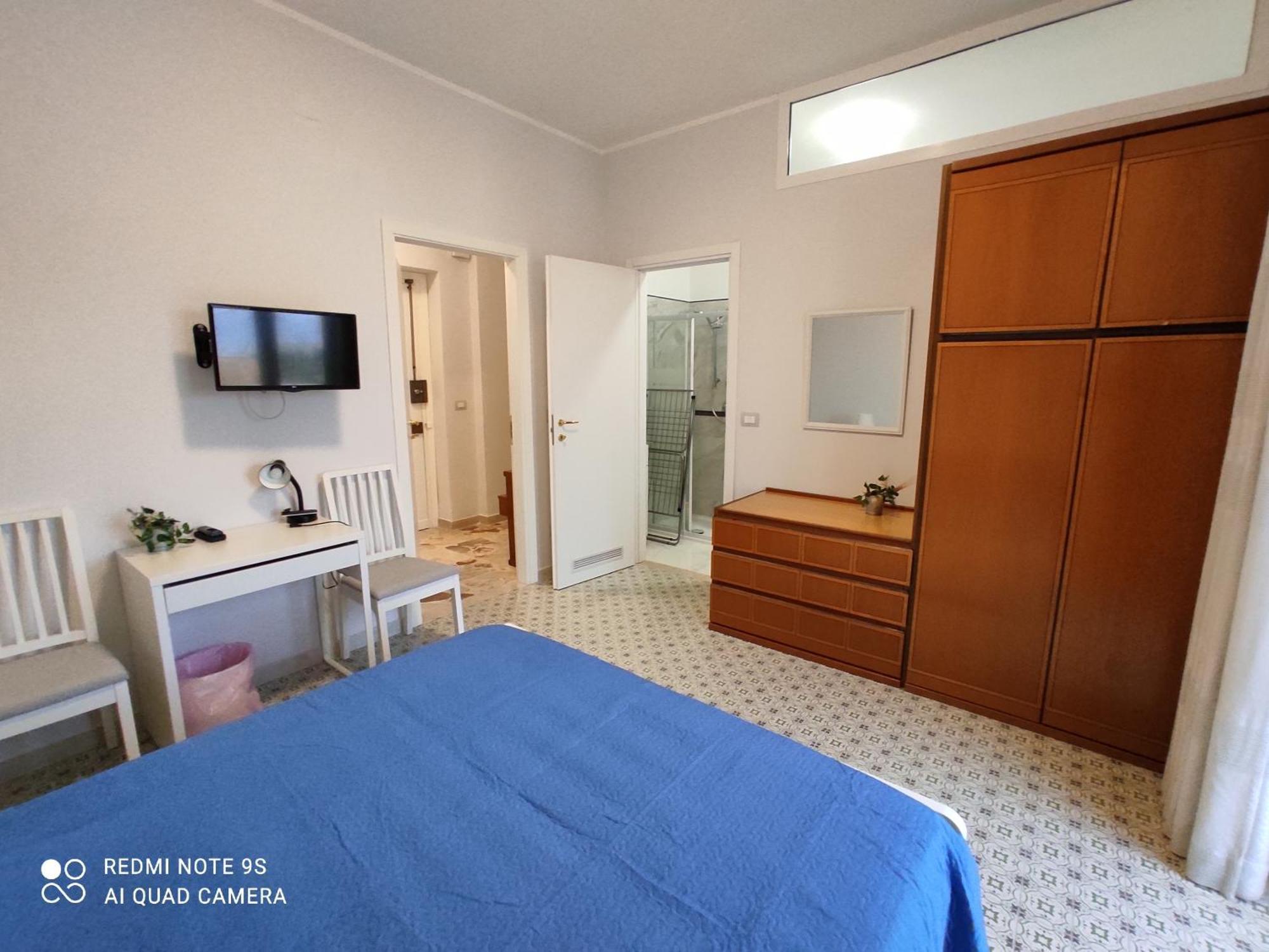 시라쿠사 Amuni' B&B 외부 사진